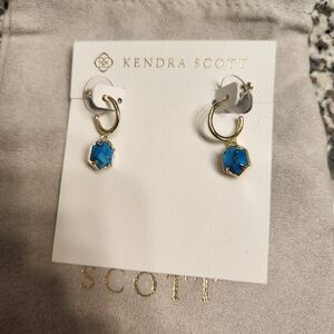 Kendra Scott Earrings